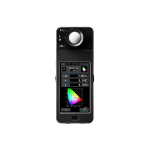Hospitality Enviro Tech Color Interference Turbimeter for Lux Light