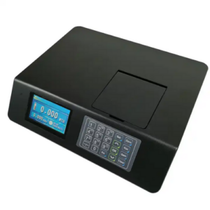Hospitality Enviro Tech Color Interference Turbidimeter for LCD Screen