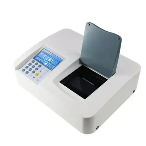 Hospitality Enviro Tech Color Interference Turbidimeter for Water - Image 2