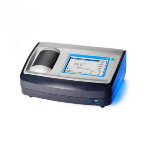 Hospitality Enviro Tech Color Interference Turbimeter for Screen Display