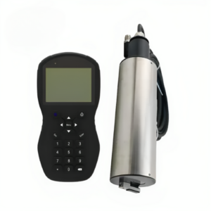 Hospitality Enviro Tech Color Interference Turbimeter for Line Digital