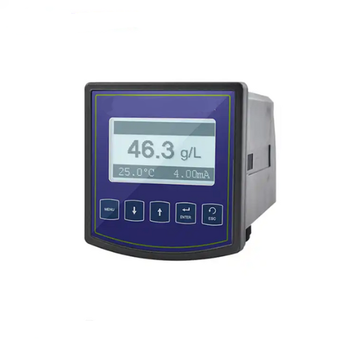 Hospitality Enviro Tech Color Interference Turbimeter For Controller
