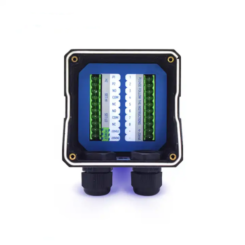 Hospitality Enviro Tech Color Interference Turbimeter For Controller - Image 3