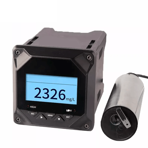 Hospitality Enviro Tech Low Turbidity Range Turbidimeter - Image 5