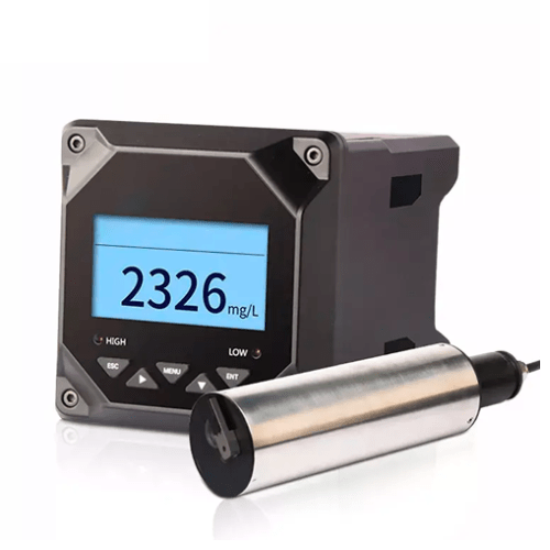 Hospitality Enviro Tech Low Turbidity Range Turbidimeter - Image 3