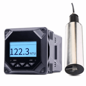 Hospitality Enviro Tech Low Turbidity Range Turbidimeter