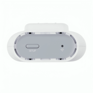 LoRaWAN Indoor Gateway with Semtech SX1308 Chipset & Integrated Antenna - Hospitality Enviro Tech