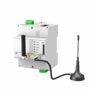 LoRaWAN Ethernet Port Wireless Wi-Fi Module with RS485 100 MW - Hospitality Enviro Tech