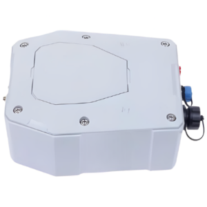 Versatile LoRaWAN Outdoor Gateway with Long-Range Connectivity and 4G Support - Hospitality Enviro Tech