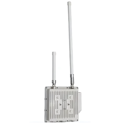 Robust IoT Gateway for Outdoor Street Lighting with Multi-Network Support – Hospitality Enviro Tech