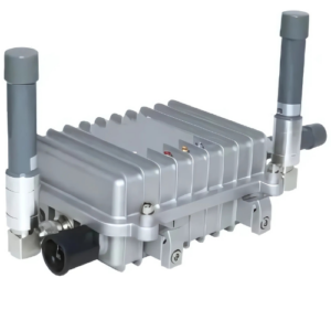 Versatile LoRaWAN Outdoor Gateway for Smart IoT Connectivity with IP67 Rating – Hospitality Enviro Tech