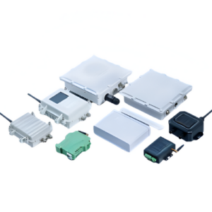 Advanced LoRaWAN Gateway for 4G, Ethernet, and Wi-Fi Wireless Data Transmission - Hospitality Enviro Tech