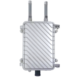 Versatile Outdoor IoT LoRa Gateway LTE Connectivity for Wide Area Coverage - Hospitality Enviro Tech