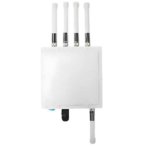 IoT LoRa Outdoor Gateway with Industrial-Grade IP67 Enclosure IoT Commercial - Hospitality Enviro Tech - Image 2