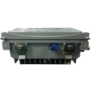 Outdoor LoRaWAN Smart City Platform for Remote Street Lighting Management – Hospitality Enviro Tech