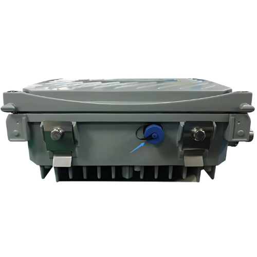 Outdoor LoRaWAN Smart City Platform for Remote Street Lighting Management – Hospitality Enviro Tech