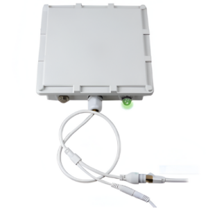 Waterproof Low Power Wireless CDMA Gateway for Smart Street Lighting Solutions - Hospitality Enviro Tech