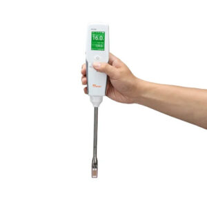 Hospitality Enviro Tech Moisture Tester Analyzer