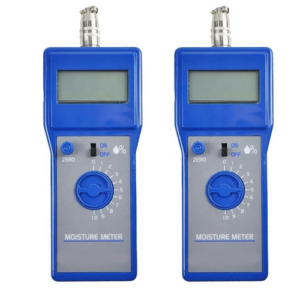 Hospitality Enviro Tech Fiber Moisture Analyzer