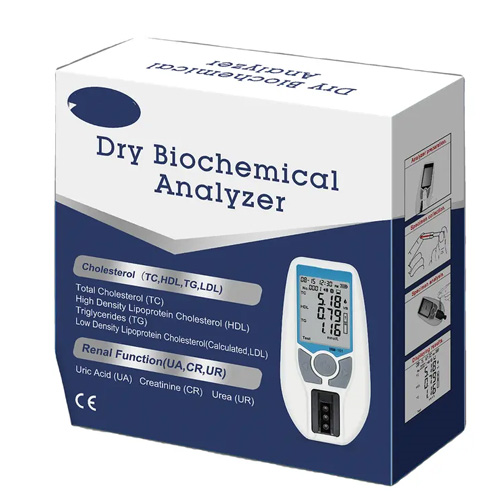 Hospitality Enviro Tech Moisture Portable Analyzer - Image 3