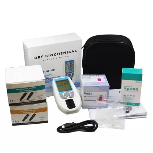 Hospitality Enviro Tech Moisture Portable Analyzer - Image 4