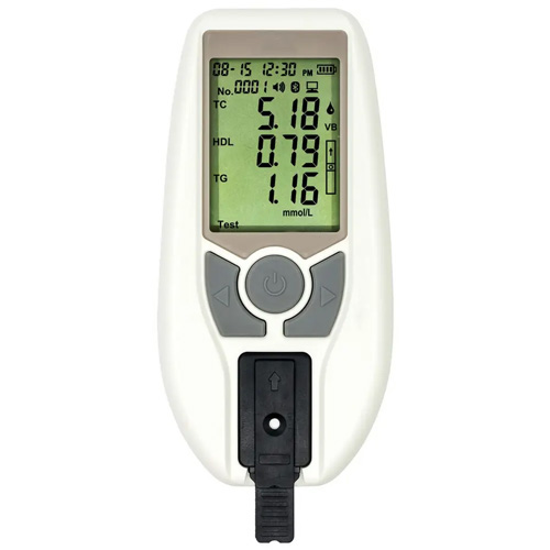 Hospitality Enviro Tech Moisture Portable Analyzer - Image 5