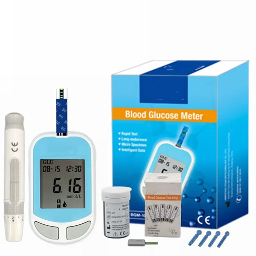 Hospitality Enviro Tech Moisture Portable Analyzer - Image 6