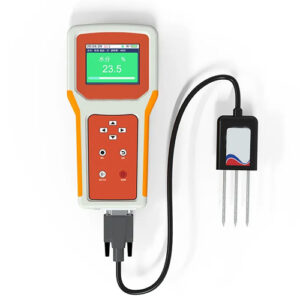 Hospitality Enviro Tech Soil Moisture Data Logger