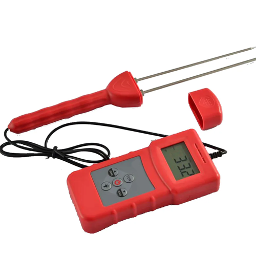 Hospitality Enviro Tech Tobacco Moisture Analyzer - Image 3