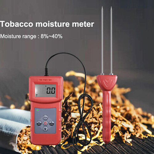Hospitality Enviro Tech Tobacco Moisture Analyzer - Image 7