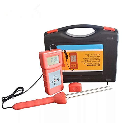 Hospitality Enviro Tech Tobacco Moisture Analyzer - Image 5