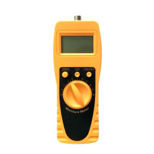 Hospitality Enviro Tech Moisture Meter Analyzer