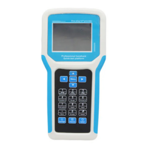 Hospitality Enviro Tech Multi-function Portable Moisture Analyzer
