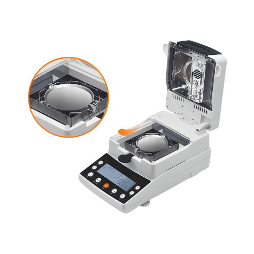 Hospitality Enviro Tech Halogen Moisture Analyzer and Data Logger - Image 2