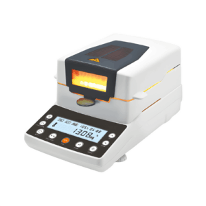 Hospitality Enviro Tech Halogen Moisture Analyzer and Data Logger