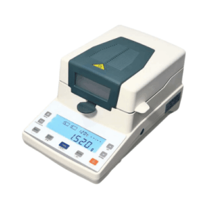Hospitality Enviro Tech Agriculture Moisture Analyzer Data Logger