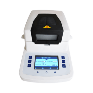 Hospitality Enviro Tech Auto Digital Solid Moisture Analyzer Data Logger