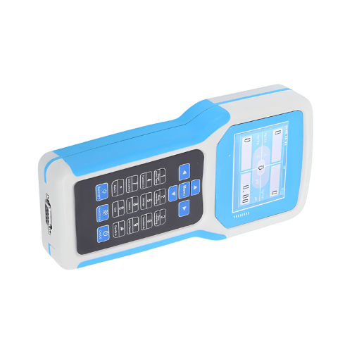 Hospitality Enviro Tech Portable Soil Moisture Analyzer Data Logger - Image 3