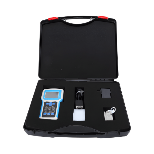 Hospitality Enviro Tech Portable Soil Moisture Analyzer Data Logger - Image 5