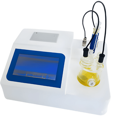 Hospitality Enviro Tech Oil Micro Moisture Analyzer Data Logger - Image 2