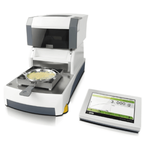 Hospitality Enviro Tech Auto Intelligent Moisture Analyzer Data Logger