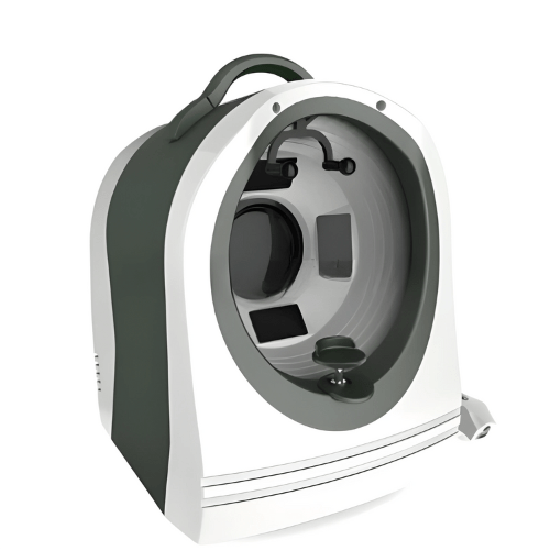 Hospitality Enviro Tech 3D Skin Moisture Analyzer Data Logger - Image 2