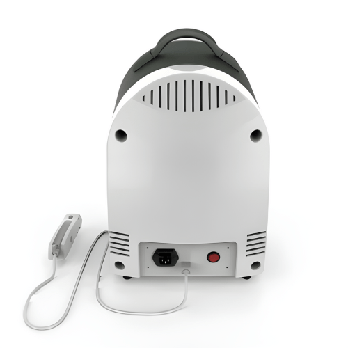 Hospitality Enviro Tech 3D Skin Moisture Analyzer Data Logger - Image 3