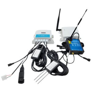 Hospitality Enviro Tech Integrator Moisture Analyzer Monitor Logger