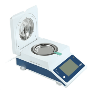 Hospitality Enviro Tech Cocoa Flour Corn Moisture Analyzer Data Logger