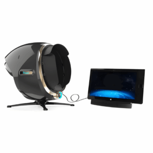 Hospitality Enviro Tech 3D Small Face Moisture Analyzer Data Logger