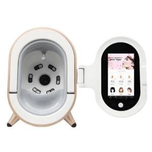 Hospitality Enviro Tech AI Recognition Moisture Scanner Data Logger