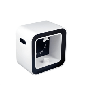 Hospitality Enviro Tech Facial Oil Moisture Analyzer Data Logger