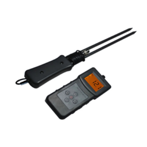 Hay Moisture Tester for Grains & Seeds - Hospitality Enviro Tech