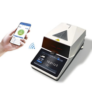 SmartLab Auto Moisture Meter with Data Logging - Hospitality Enviro Tech